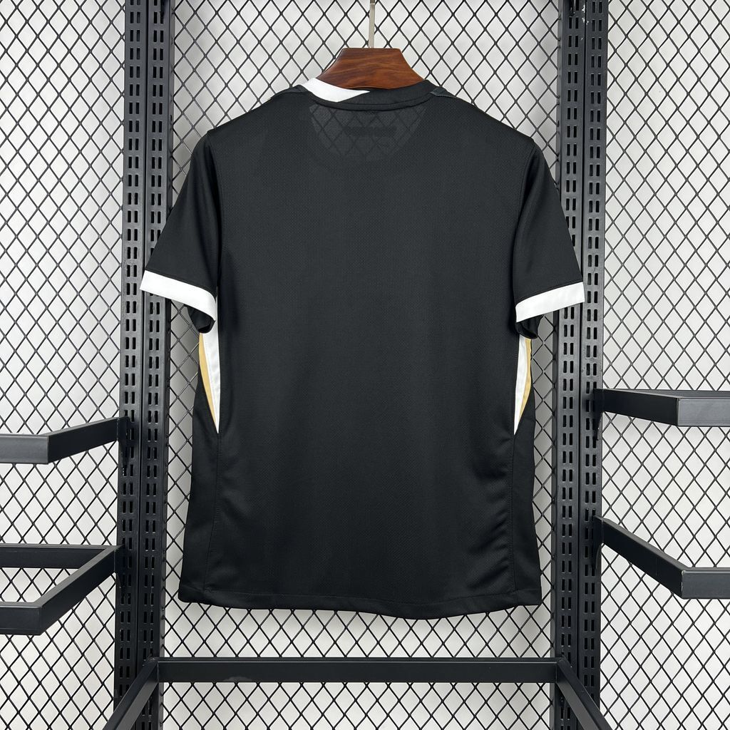 Atlético Mineiro 2026-27 Home — Fan Version