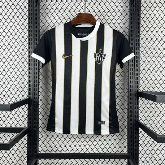 Atlético Mineiro 2026-27 Home Women's — Fan Version