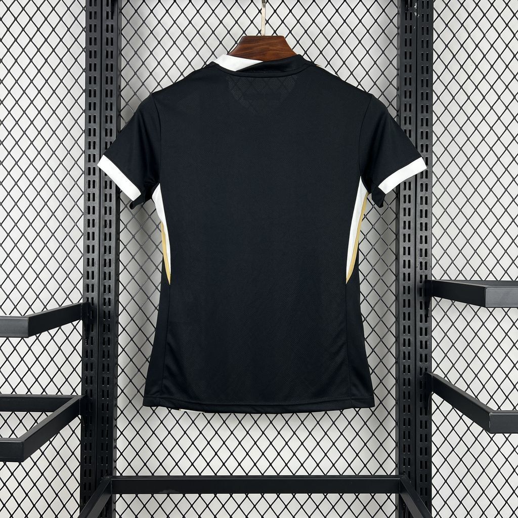 Atlético Mineiro 2026-27 Home Women's — Fan Version