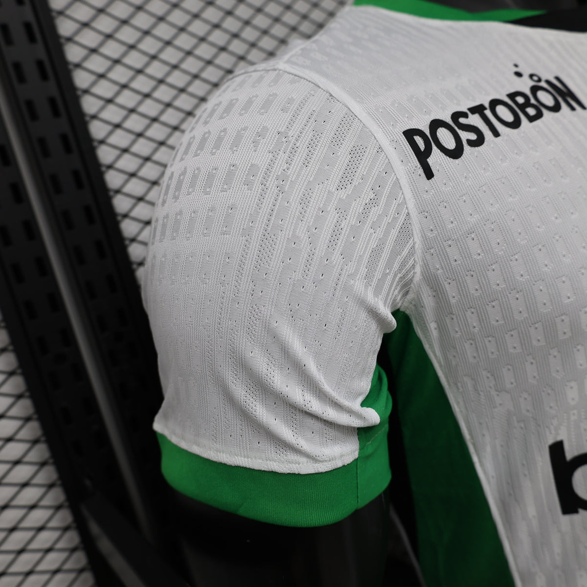Atlético Nacional 2026/27 Away — Player Version