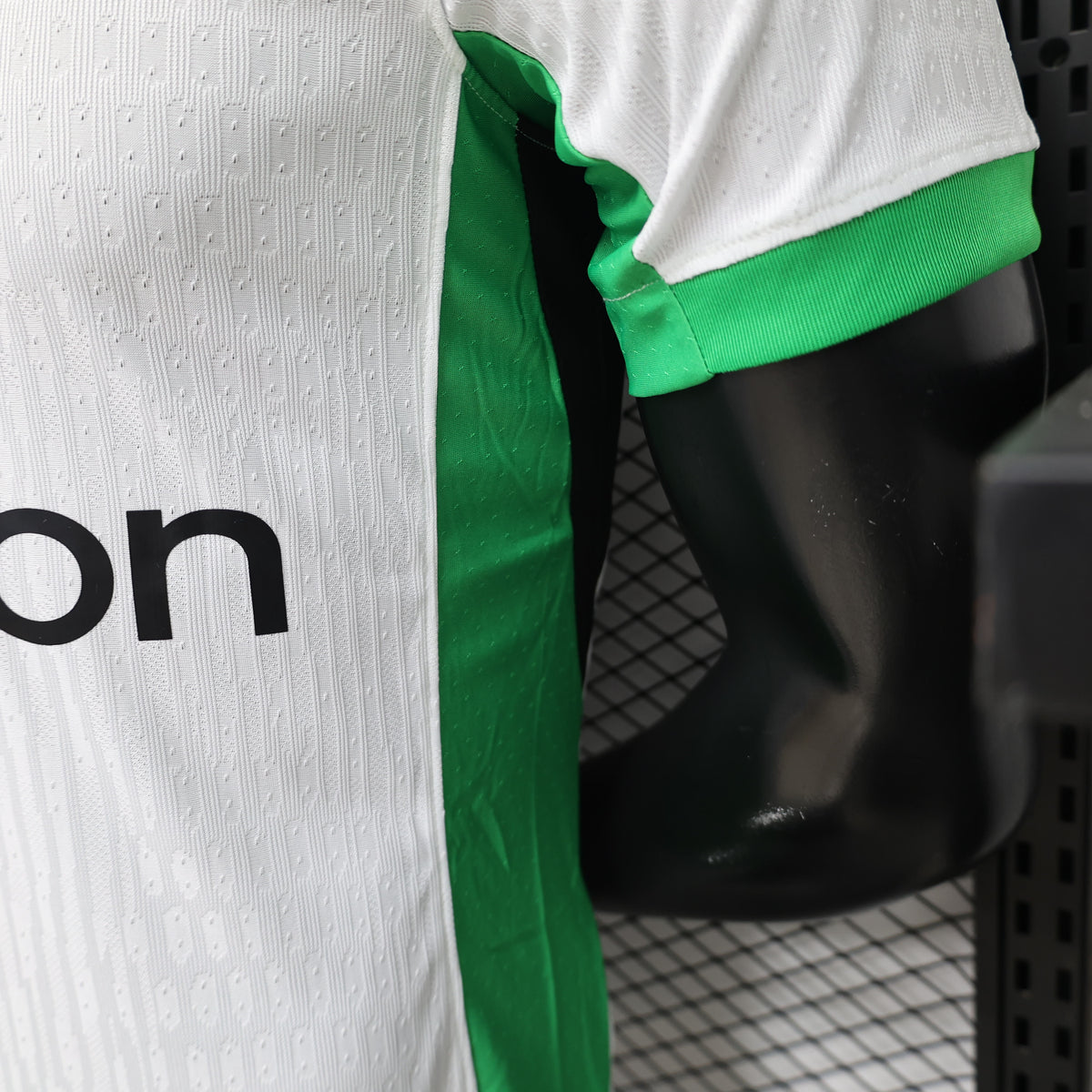 Atlético Nacional 2026/27 Away — Player Version
