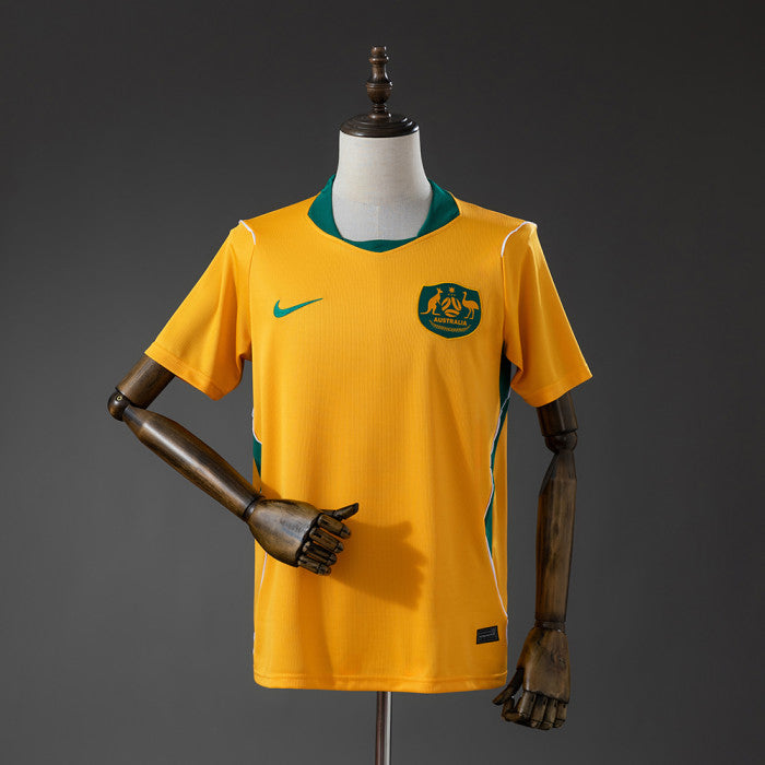 Australia 2026 World Cup Home — Fan Version