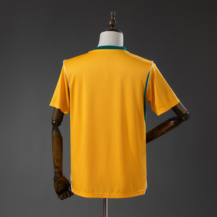 Australia 2026 World Cup Home — Fan Version