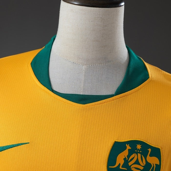 Australia 2026 World Cup Home — Fan Version