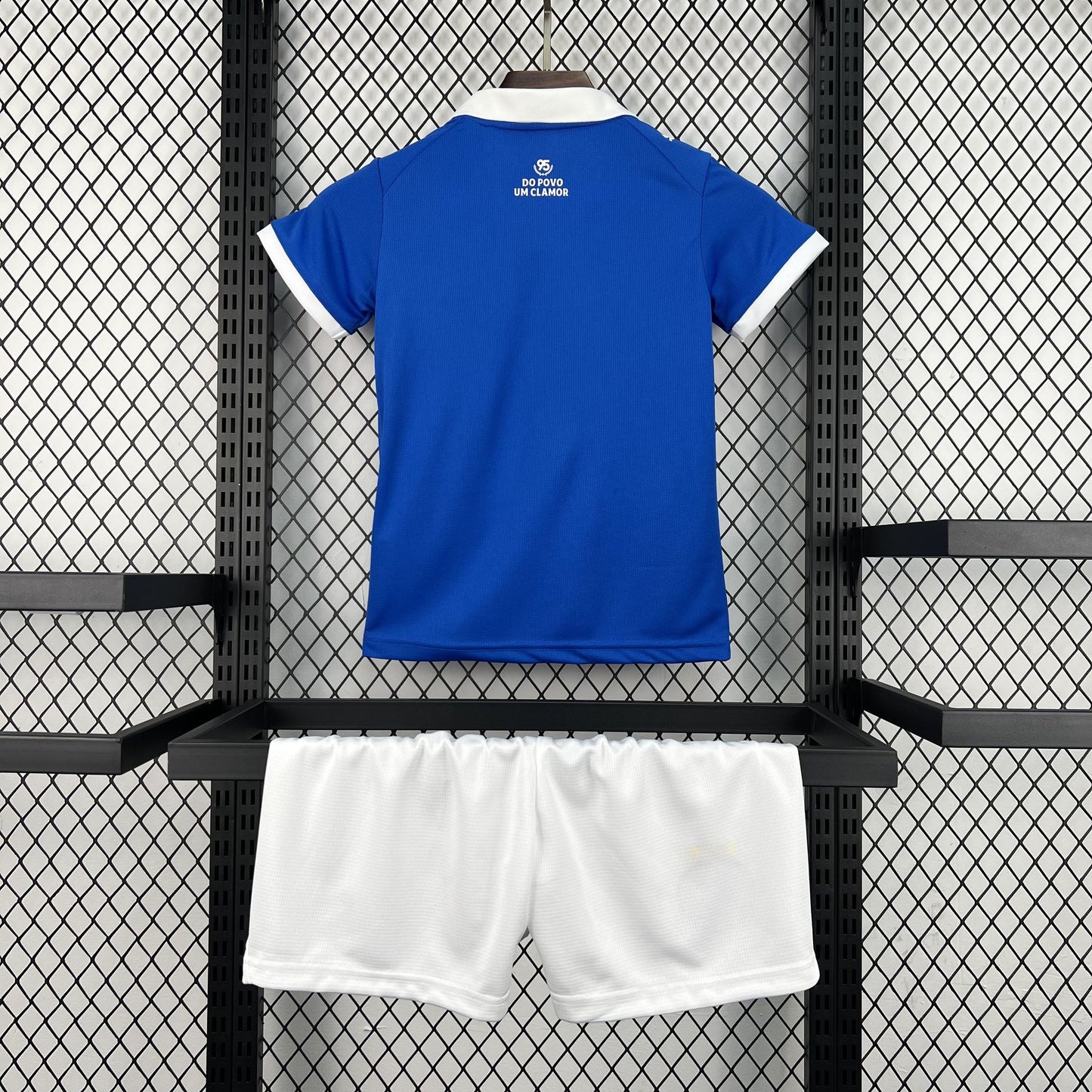 Bahia 2026-27 Away Kids — Fan Version