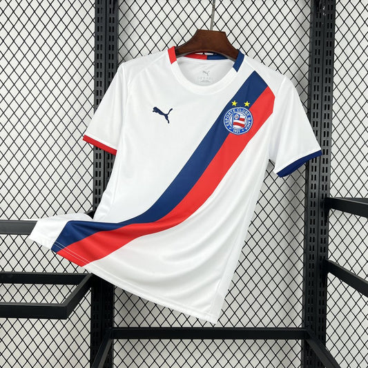 Bahia 2026-27 Home — Fan Version