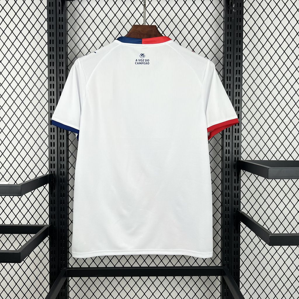 Bahia 2026-27 Home — Fan Version