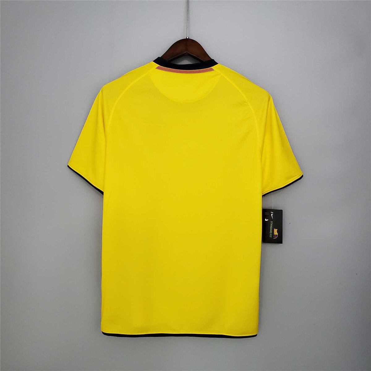 Barcelona Retro 08/09 Away Kit