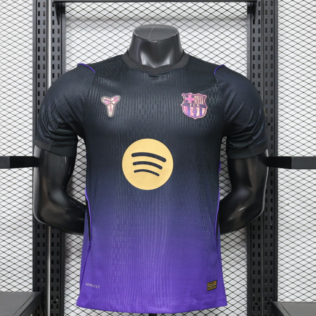 Barcelona 2026/27 Away — Player Version