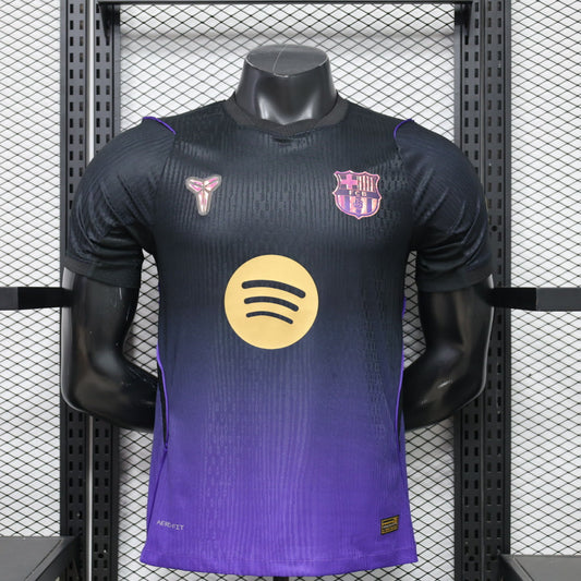 Barcelona 2026/27 Away — Player Version