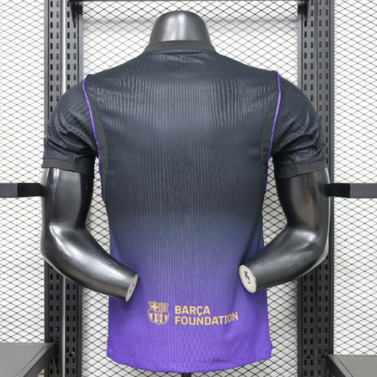 Barcelona 2026/27 Away — Player Version