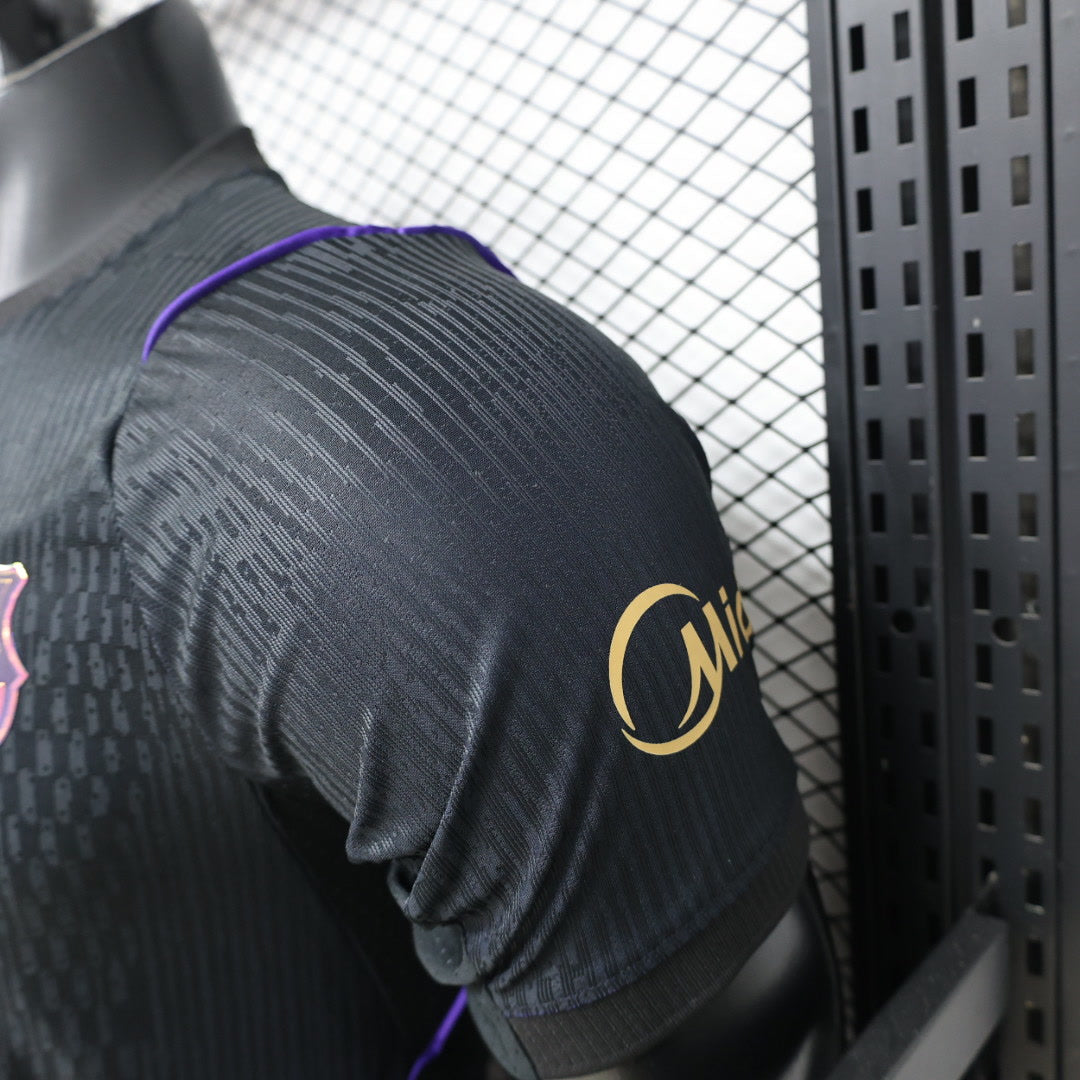 Barcelona 2026/27 Away — Player Version
