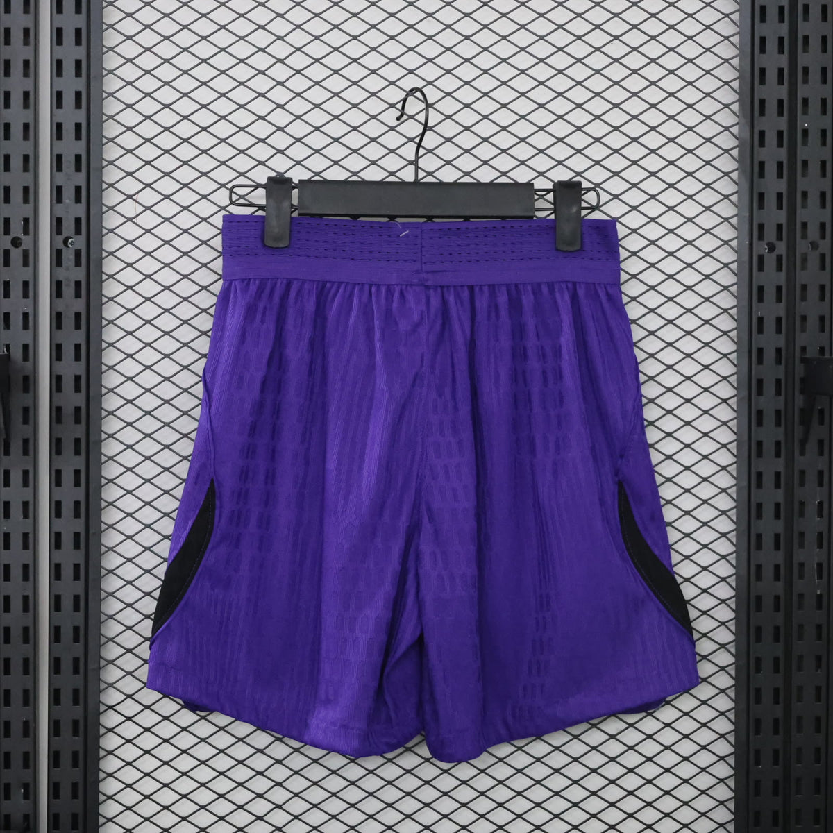Barcelona 2026/27 Away Shorts — Player Version