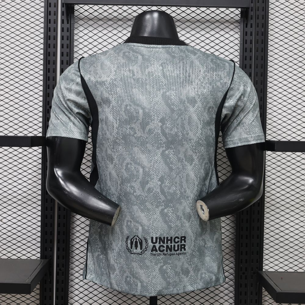 Barcelona 2026/27 Goalkeeper — Player Version