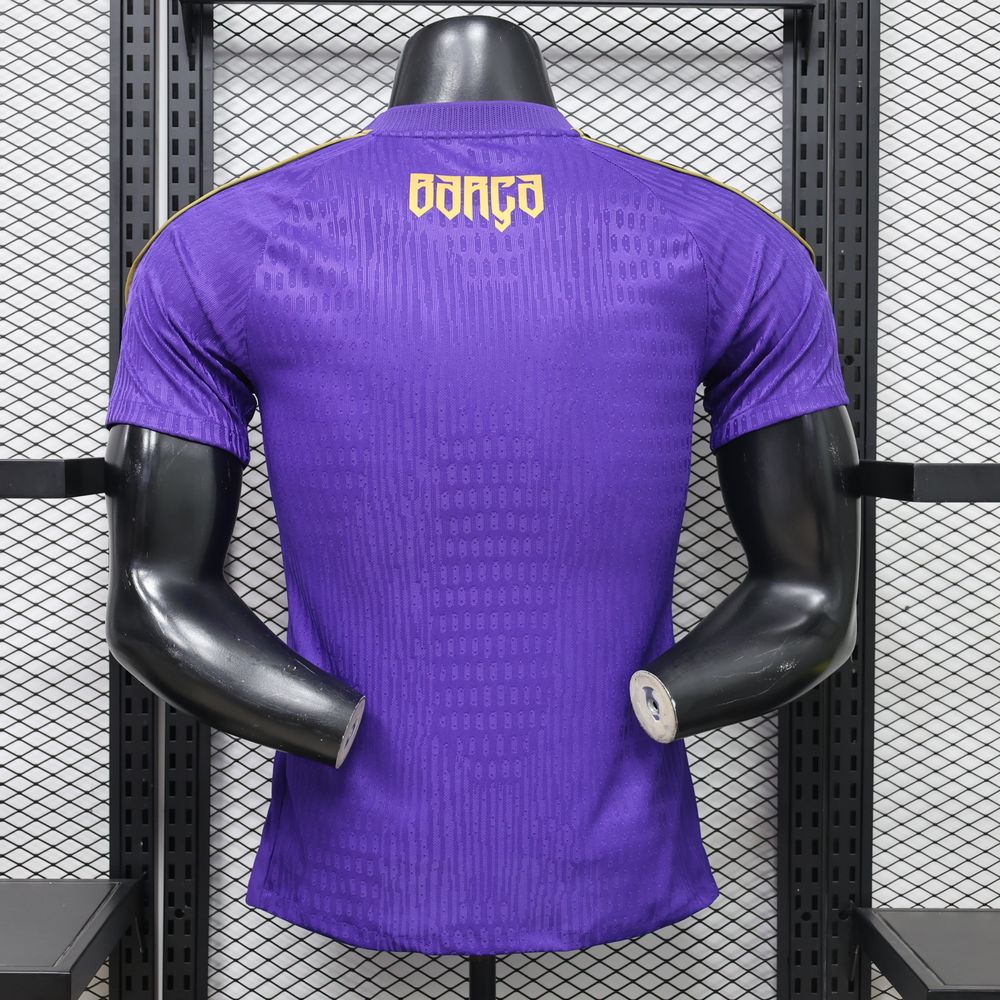 Barcelona 2026/27 Training — Player Version