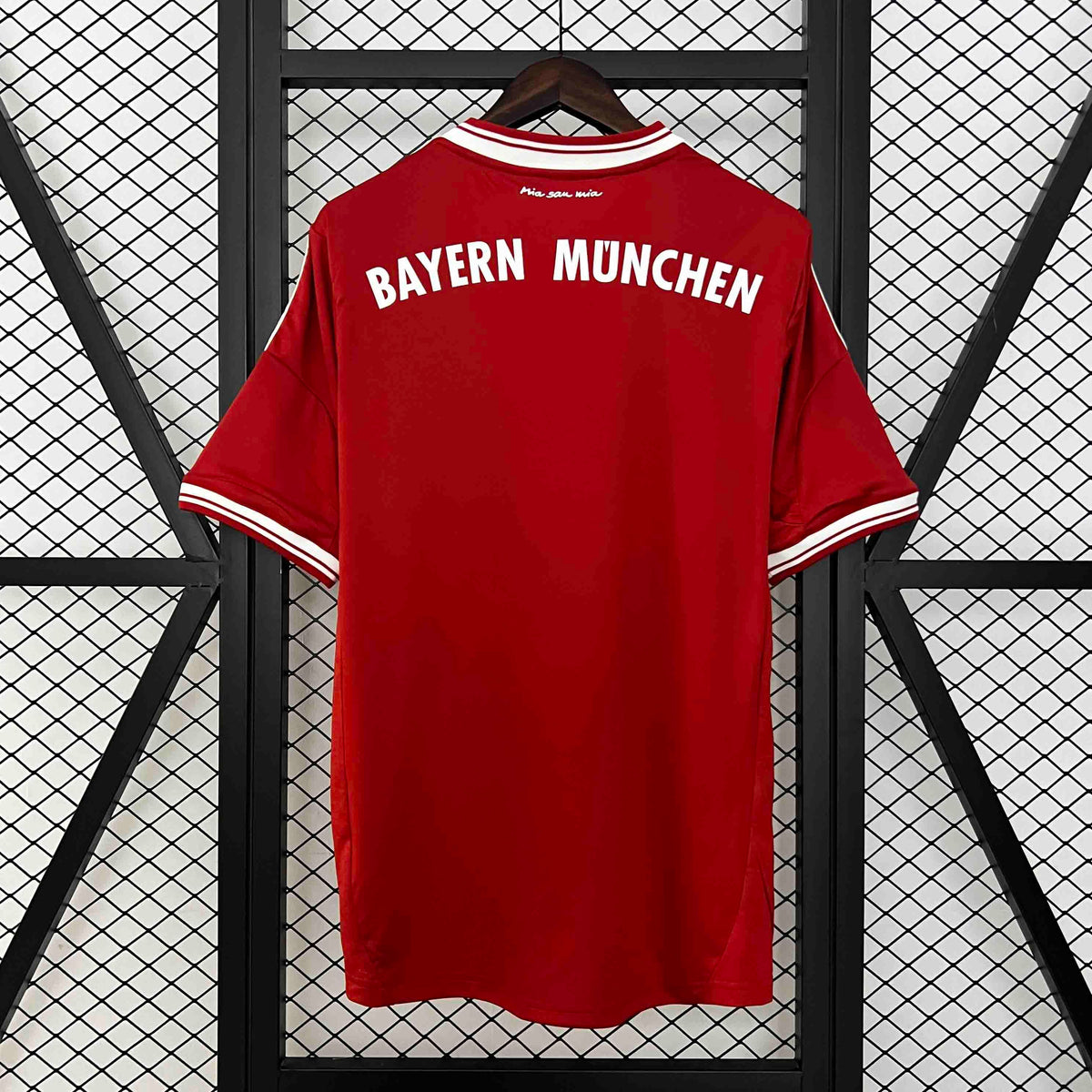 Bayern Munich Retro 13/14 Home Kit