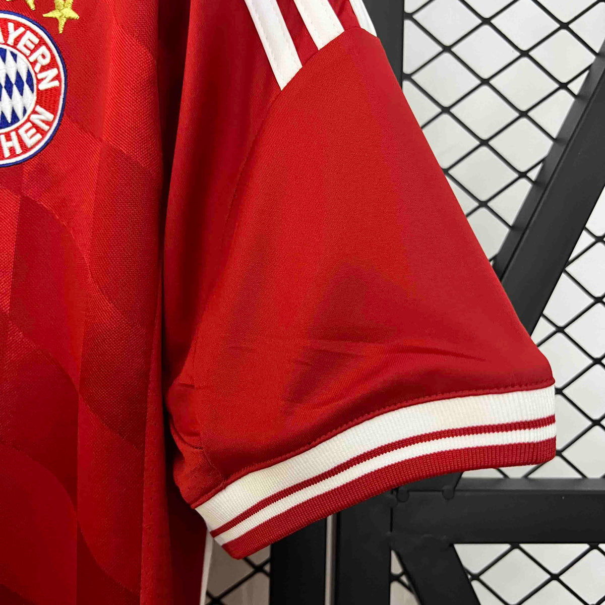 Bayern Munich Retro 13/14 Home Kit
