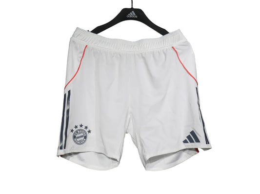 Bayern Munich 2025/26 Away Shorts