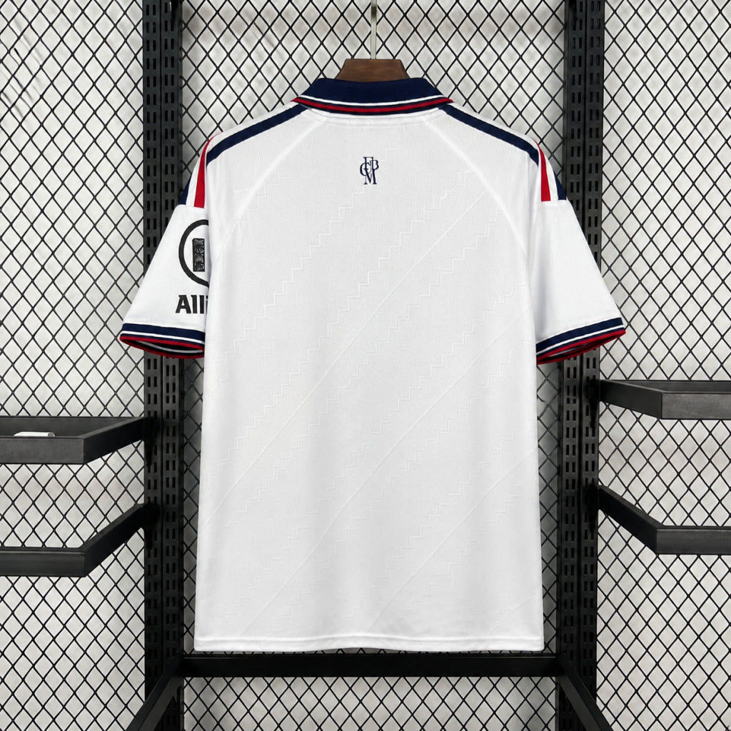 Bayern Munich 2026/27 Away — Fan Version