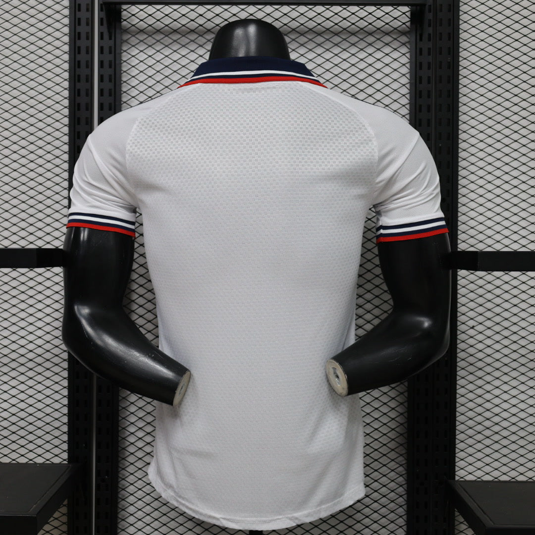 Bayern Munich 2026/27 Away — Player Version