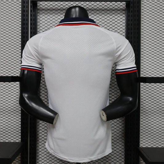 Bayern Munich 2026/27 Away — Player Version