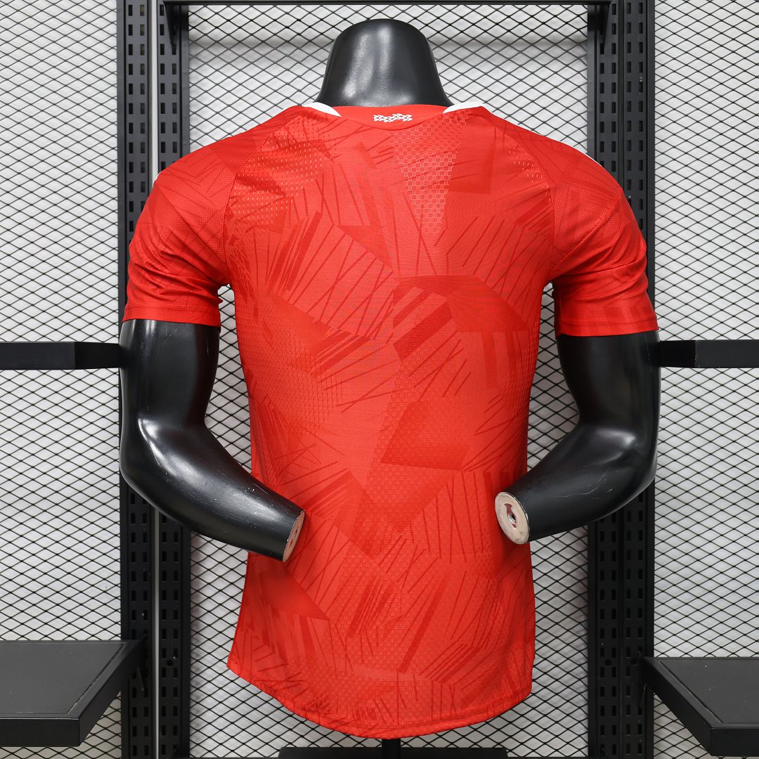 Benfica 2026/27 Home — Player Version