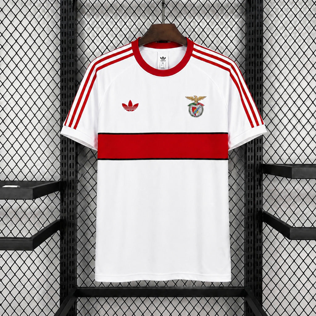 Benfica 2026/27 Pre-Match Shirt — Fan Version