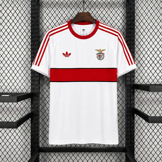 Benfica 2026/27 Pre-Match Shirt — Fan Version