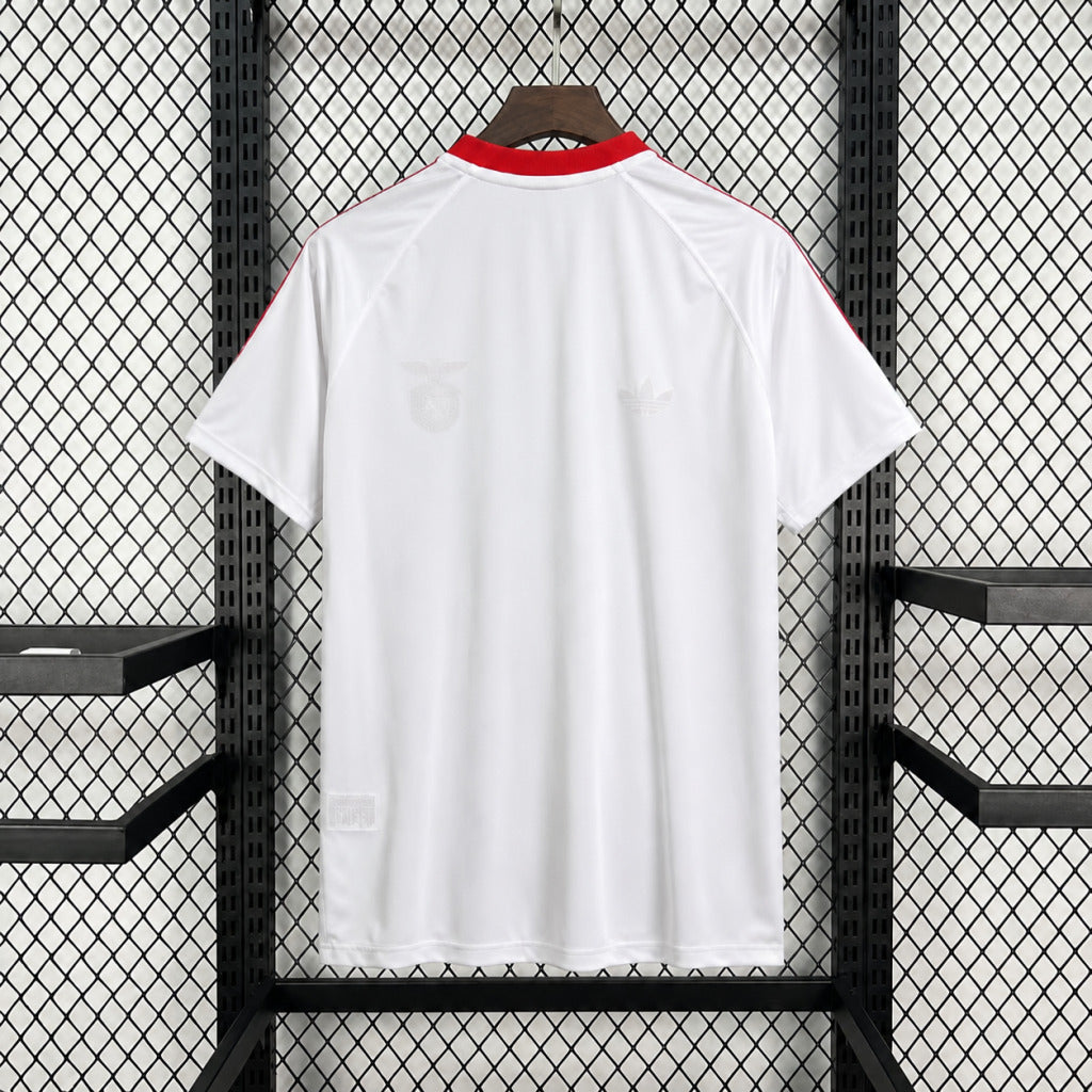 Benfica 2026/27 Pre-Match Shirt — Fan Version