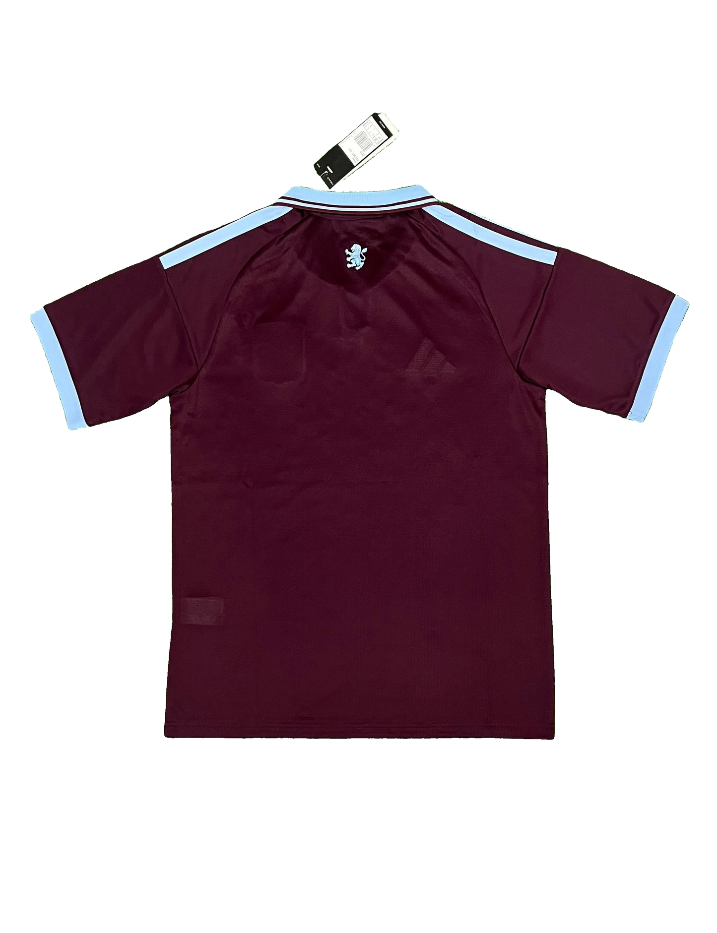 Aston Villa 2026/27 Home — Fan Version