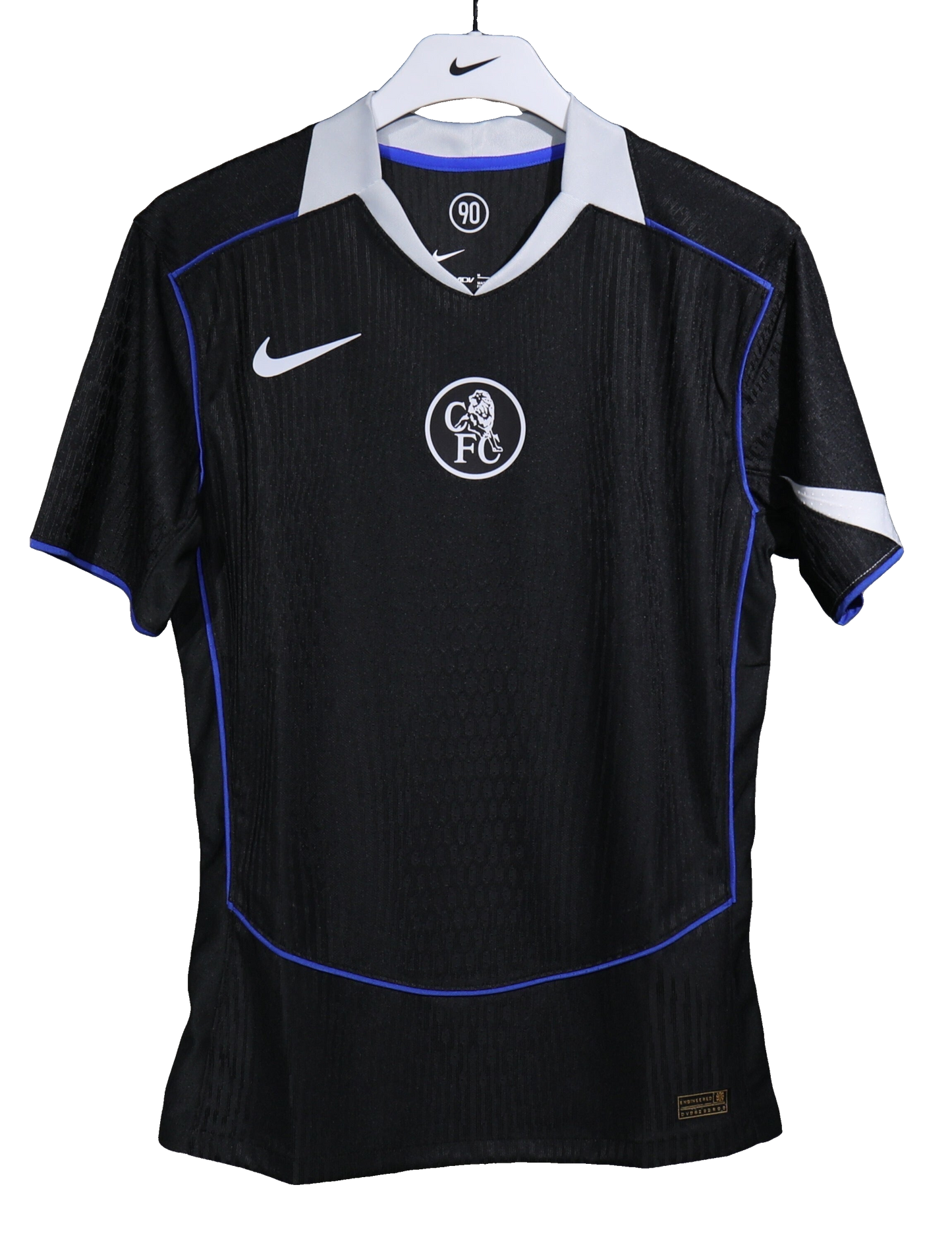 Chelsea 2025/26 Third — Player Version