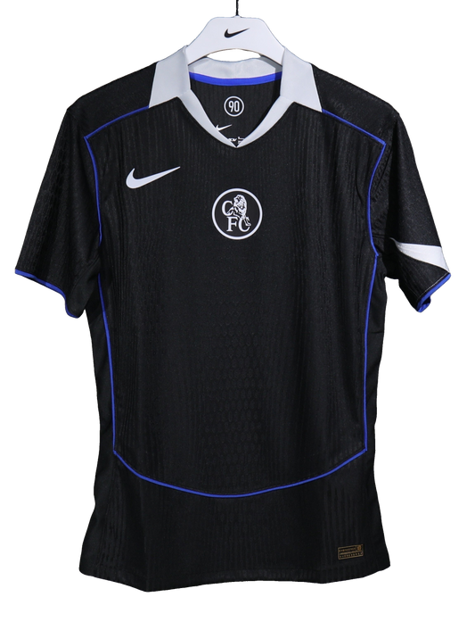Chelsea 2025/26 Third — Player Version