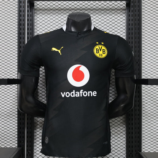 Borussia Dortmund 2026/27 Away — Player Version