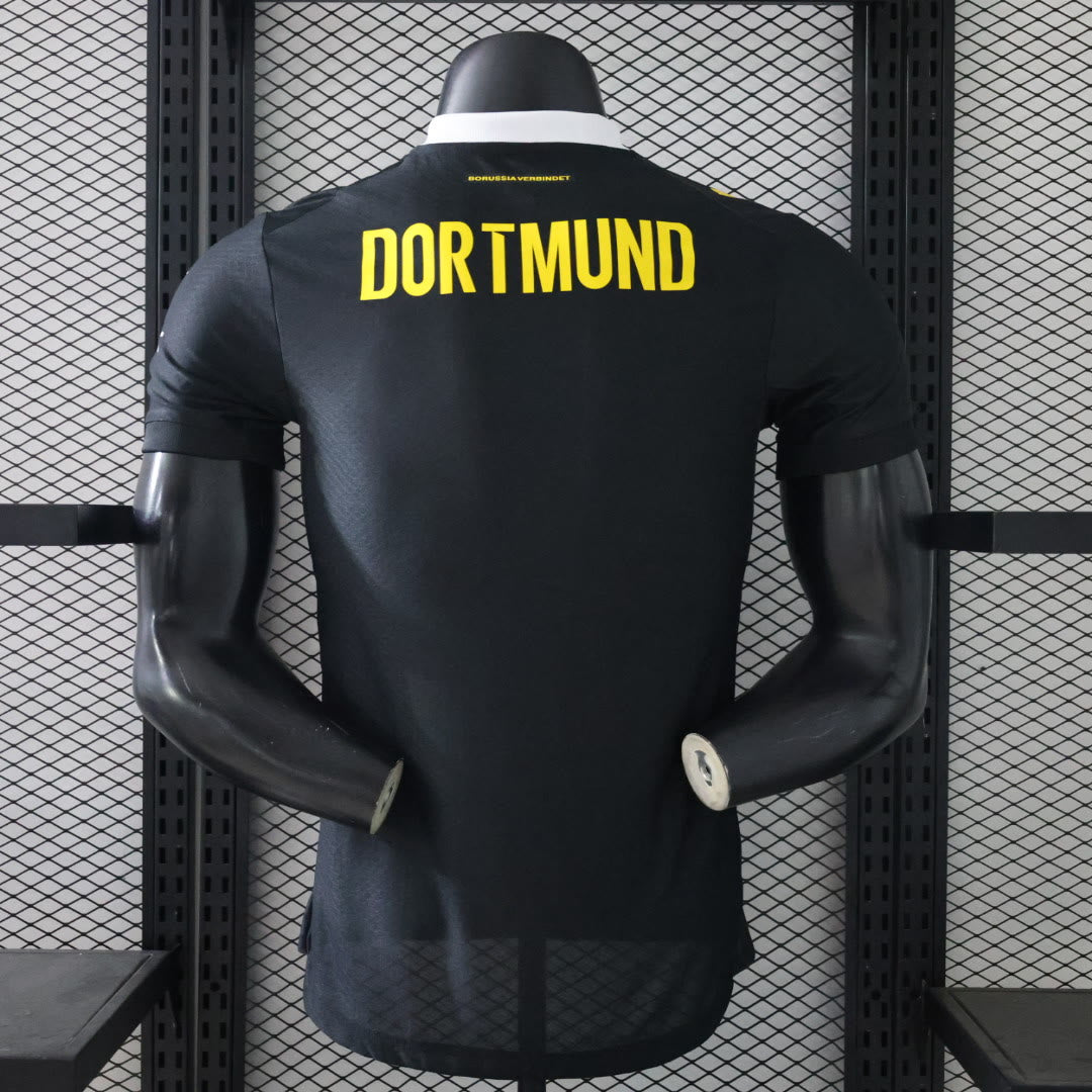 Borussia Dortmund 2026/27 Away — Player Version
