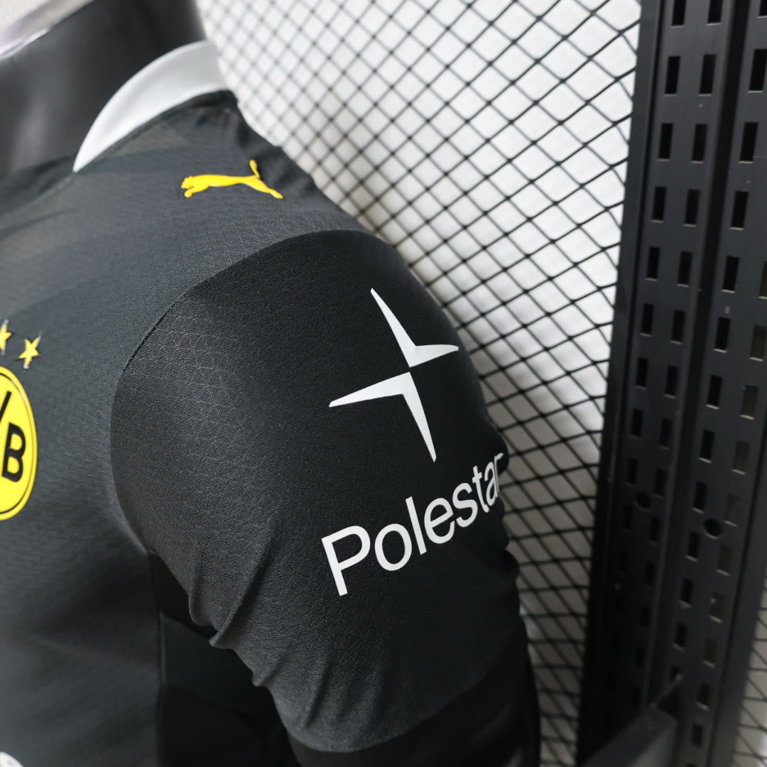 Borussia Dortmund 2026/27 Away — Player Version