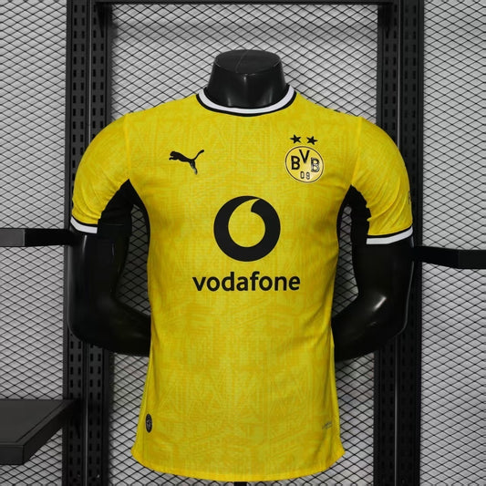 Borussia Dortmund 2026/27 Home — Player Version