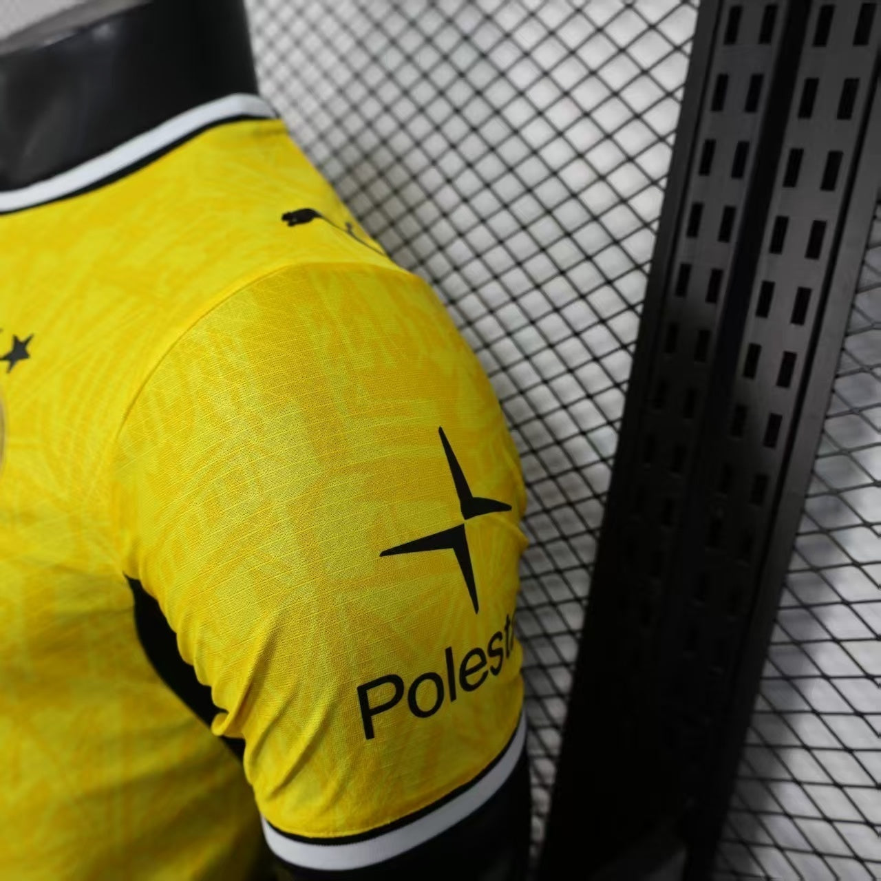 Borussia Dortmund 2026/27 Home — Player Version