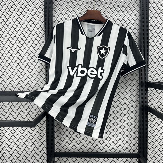 Botafogo 2026-27 Home — Fan Version