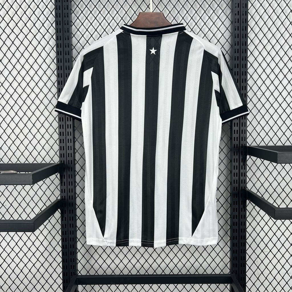 Botafogo 2026-27 Home — Fan Version
