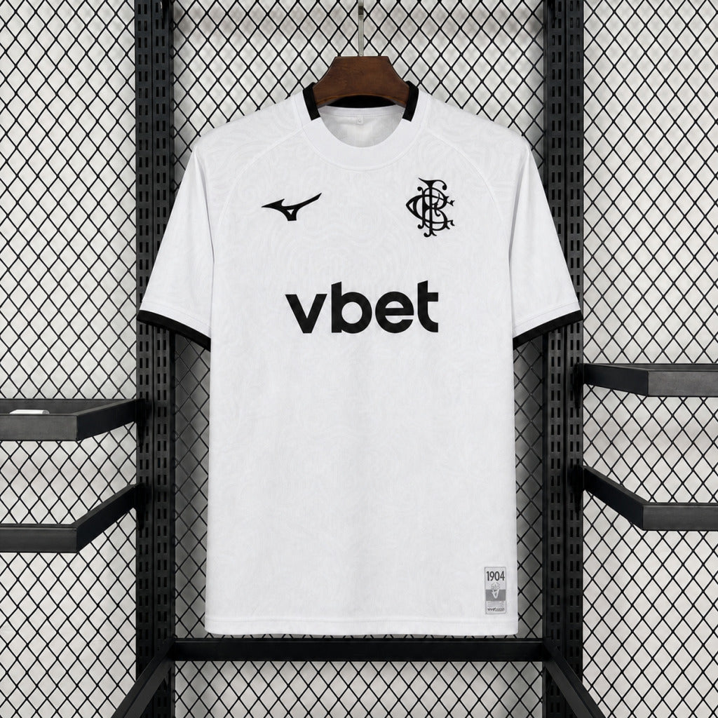 Botafogo 2026-27 Third — Fan Version