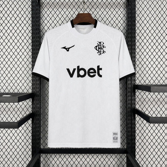 Botafogo 2026-27 Third — Fan Version