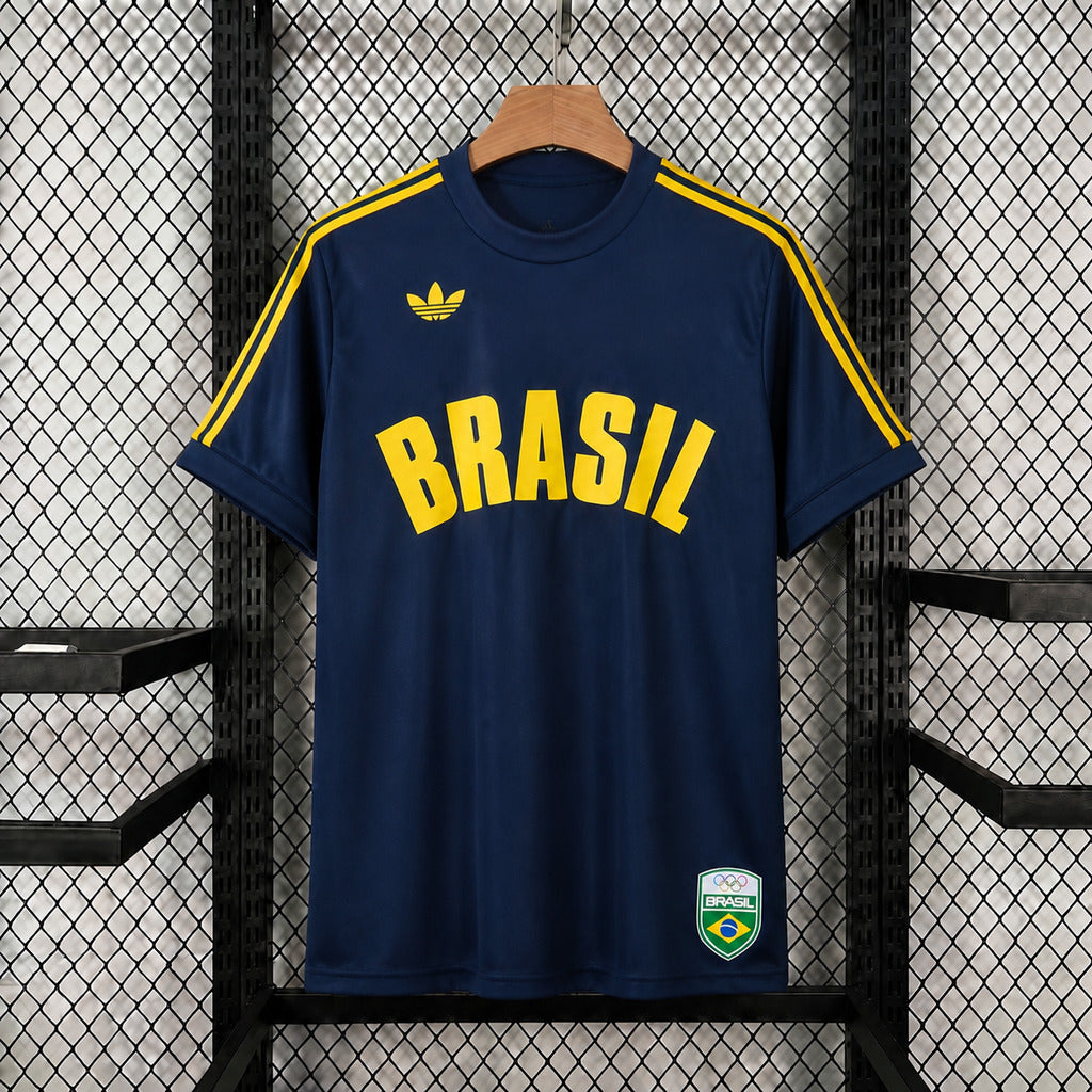 Brazil 1984 COB Retro — Fan Version