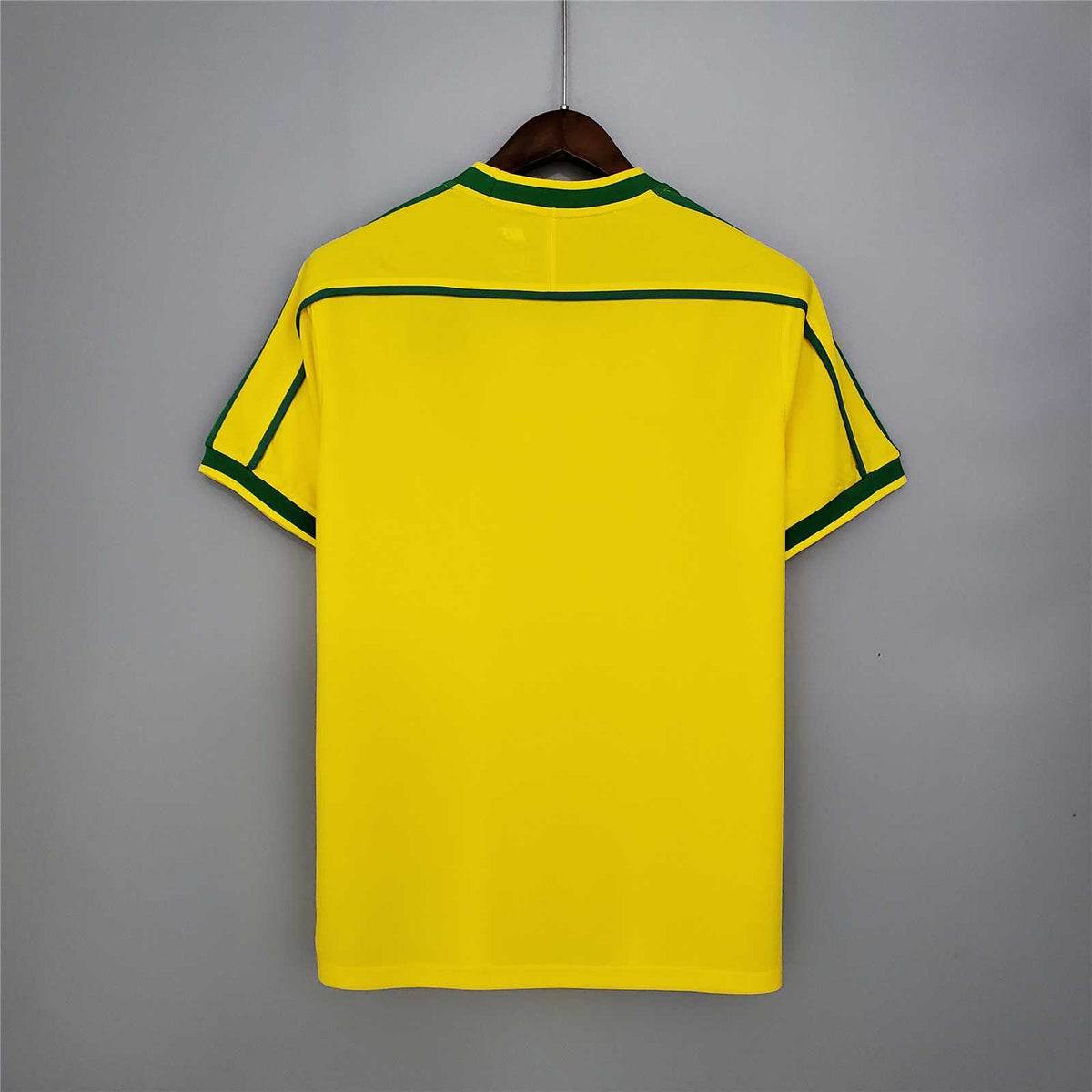 Brazil 1998 Home Retro — Fan Version