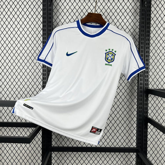 Brazil 1998 Third Retro — Kids Kit