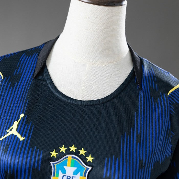 Brazil 2026 World Cup Away — Women's Fan Version