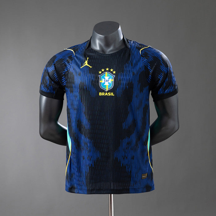 Brazil 2026 World Cup Away — Player Version