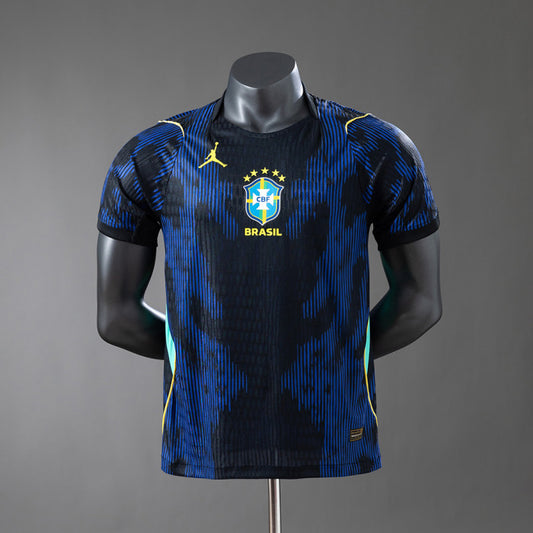 Brazil 2026 World Cup Away — Player Version