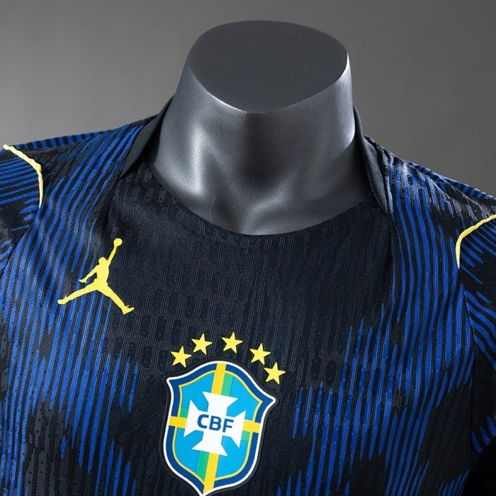 Brazil 2026 World Cup Away — Player Version