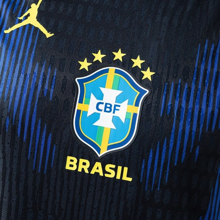 Brazil 2026 World Cup Away — Player Version
