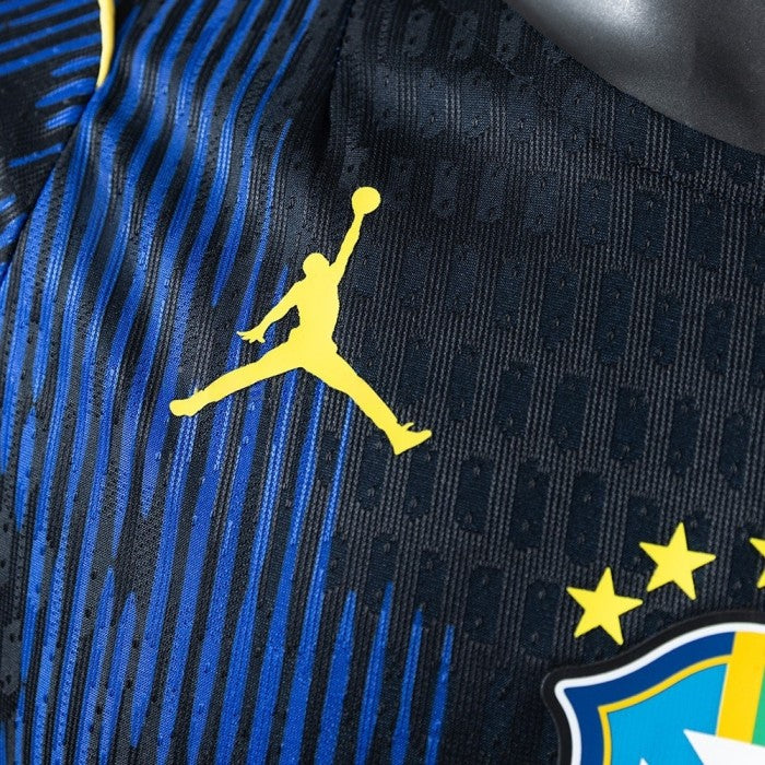 Brazil 2026 World Cup Away — Player Version